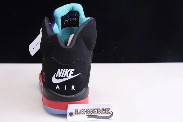 5 Air CZ1786-001 3 Jordan Top 0807